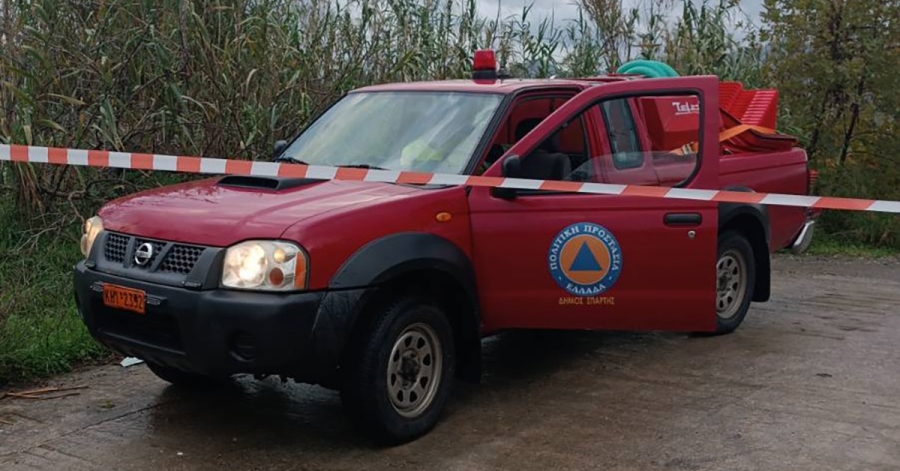 Σε πλήρη ετοιμότητα για ακραία καιρικά φαινόμενα – Άσκηση της Πολιτικής Προστασίας του Δήμου Σπάρτης