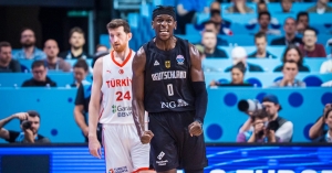 Eurobasket 2025: Πρωταθλητές Ευρώπης οι Γερμανοί, «λύγισαν» την Τουρκία μετά από ματσάρα!