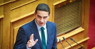 Μ. Κατρίνης: «Τοπίο στην ομίχλη» με το «λουκέτο» σε 137 στρατόπεδα