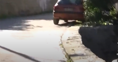 Πάτρα: Ανατροπή στο θάνατο του 4χρονου Ανδρέα - Το μωρό έπεσε από τη γουρούνα του θείου!