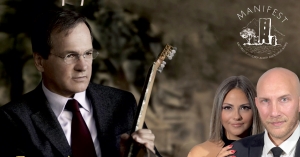 Με αφιέρωμα στον Χρήστο Νικολόπουλο ξεκινούν οι καλοκαιρινές πολιτιστικές εκδηλώσεις του Δήμου Ανατολικής Μάνης