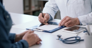 Ενίσχυση του Γ.Ν. Λακωνίας–Ν.Μ. Σπάρτης με την Πρόσληψη Νέου Ιατρού Ψυχιάτρου