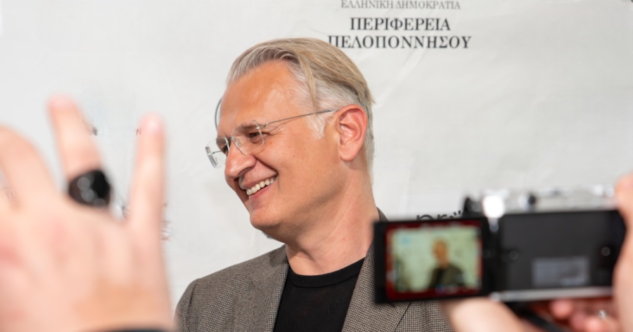 Δημήτρης Πτωχός: «Δημιουργούμε ένα ισχυρότερο δίχτυ κοινωνικής φροντίδας»