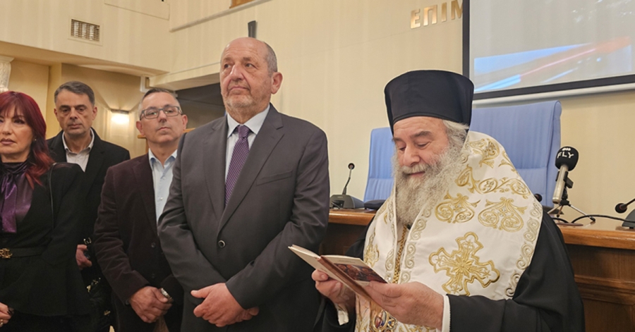 Βραβεία Επιχειρηματικότητας 2026 Επιμελητηρίου Λακωνίας: «Κατακτώντας τους στόχους μας φτάνουμε ψηλότερα»