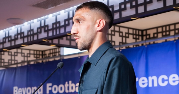 Beyond Sports: Καλή αρχή στον Γιώργο Λιάβα στη Ρίο Άβε