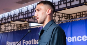 Beyond Sports: Καλή αρχή στον Γιώργο Λιάβα στη Ρίο Άβε