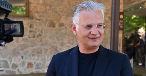 Δ. Πτωχός: «Νέα μονάδα ψυχικής υγείας στην Τρίπολη μέσω του “Πελοπόννησος 2021-2027”»