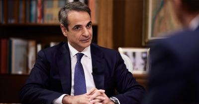 Κλίνατε επί δεξιά για την κυβέρνηση