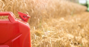 Από 1η Νοεμβρίου αγροτικό πετρέλαιο με έκπτωση 0,41 ευρώ/λίτρο στην αντλία