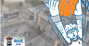 LOUX GNC 3on3 στη Σκάλα: Επιστροφή στη δράση…εκεί που το παιχνίδι γίνεται εμπειρία