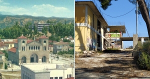 Γράφει ο Β. Μητράκος: «ΞΕΝΙΑ» ΣΠΑΡΤΗΣ - Ένα στίγμα και μια ευθύνη για τη σύγχρονη Σπάρτη