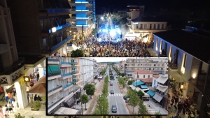 Γράφει ο Λάμπρος Λαμπρόπουλος | Μήπως πρέπει να ανοίξει το θέμα ελεγχόμενης στάθμευσης στη Σπάρτη