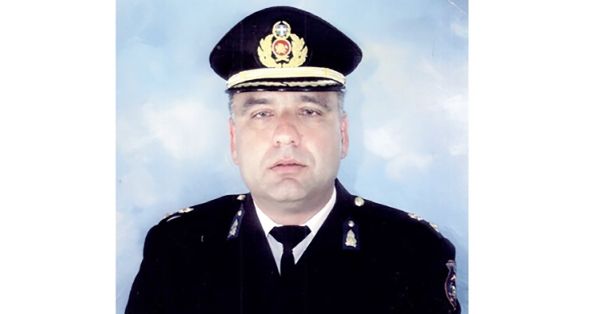 Σαν σήμερα έχασε τη ζωή του ο Αντιπύραρχος Κωνσταντίνος Καστρής στο Βαθύ Ανατολικής Μάνης