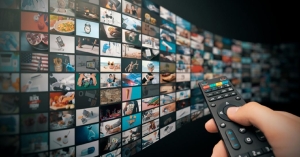 Στη Σπάρτη το πρώτο πρόστιμο για τηλεοπτική πειρατεία