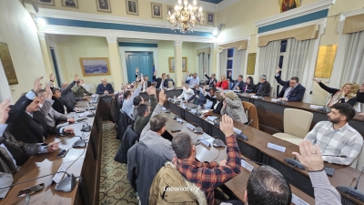 Έλεγχος ΝΑΙ... Χειραγώγηση ΟΧΙ !!!