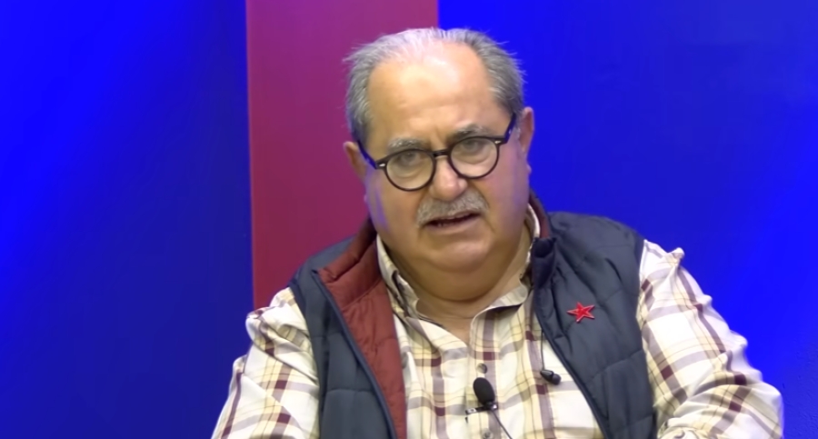 Του Παναγιώτη Κουμουνδούρου | Η βιομηχανία παραγωγής φασιστών