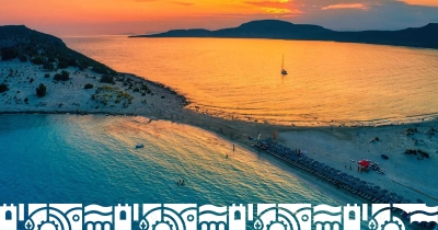 Οριστικός Ανάδοχος για τον Βιολογικό Καθαρισμό Ελαφονήσου – Έργο 4,09 εκ. € από την Περιφέρεια Πελοποννήσου