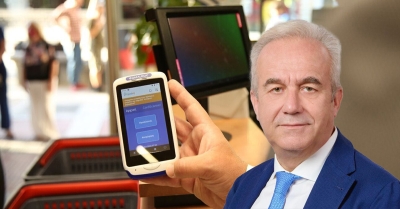 Παρέμβαση του Προέδρου Επιμελητηρίου Ηλείας για αναβολή της εφαρμογής του μέτρου της Ψηφιακής Κάρτας Εργασίας