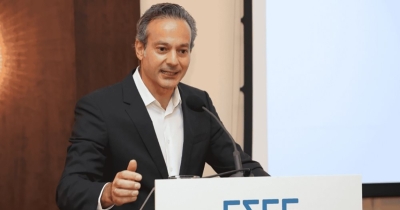 Στ. Καφούνης: Διεκδικούμε τεκμηριωμένα πετυχαίνοντας σημαντικές νίκες για το Εμπόριο και όλους τους κλάδους