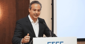 Στ. Καφούνης: Διεκδικούμε τεκμηριωμένα πετυχαίνοντας σημαντικές νίκες για το Εμπόριο και όλους τους κλάδους
