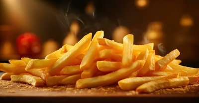 Πως συνδέονται οι τηγανητές πατάτες με τον διαβήτη τύπου 2