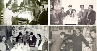 Γράφει ο Β. Μητράκος: Τσικνοπέμπτη στις ταβέρνες της παλιάς Σπάρτης