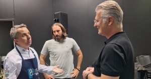 «Γεύσεις από Ελλάδα» στη ΔΕΘ | Η Πελοπόννησος τίμησε τις τοπικές γεύσεις και τα προϊόντα της