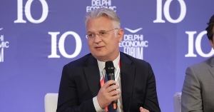 Δ. Πτωχός: «Να αποφύγουμε την ψηφιοποίηση της παραδοσιακής γραφειοκρατίας – Στόχος η απλοποίηση και η διαλειτουργικότητα»