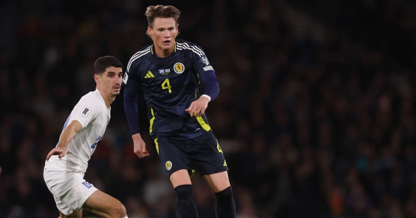 Δώρα της Εθνικής και ήττα στη Γλασκώβη