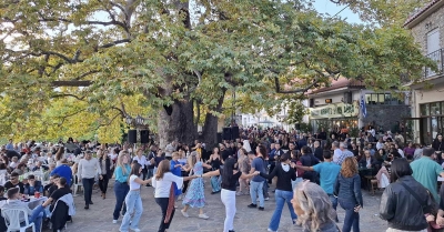 20η Γιορτή Κάστανου στην Άρνα – Το αναλυτικό πρόγραμμα