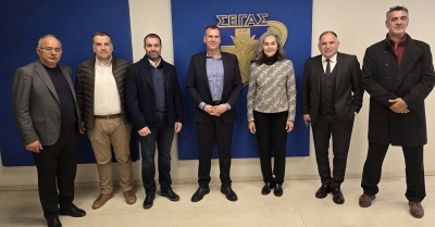 Το RunGreece ταξιδεύει στη Σπάρτη