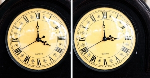 Γιατί η αλλαγή ώρας συνεχίζει να προκαλεί συζητήσεις; Την Κυριακή γυρίζουμε τα ρολόγια