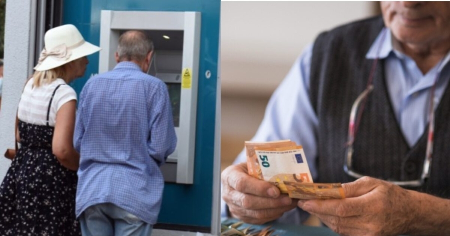 Πότε θα καταβληθούν οι συντάξεις Δεκεμβρίου – Οι ημερομηνίες ανά ταμείο