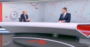 Χατζηδάκης: Τον Σεπτέμβρη ο Μητσοτάκης θα παρουσιάσει σημαντικές μειώσεις φόρων