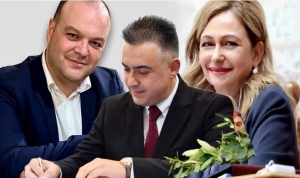 Ελένη Κιούση | Ο εμπαιγμός των Λακώνων συνεχίζεται αμείωτος