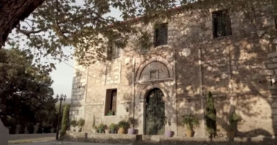 Παναγιά του Κολοκοτρώνη: Το ιστορικό εκκλησάκι που χτίστηκε μετά από τάμα του «Γέρου του Μωριά»