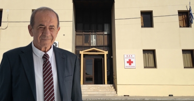 Απάντηση Δημάρχου Ανατ. Μάνης σε αίτημα για παροχή δωρεάν σίτισης και καταλύματος σε υγειονομικό προσωπικό των Κ.Υ. Γυθείου και Αρεόπολης