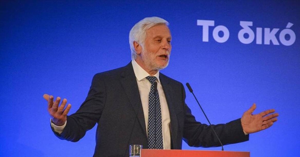 Π. Τατούλης: «Το χρονικό ενός προαναγγελθέντος θανάτου»