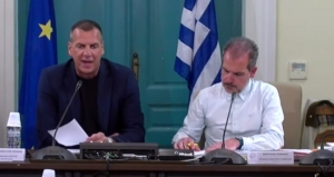 Απάντηση του Δημάρχου Σπάρτης Μ. Βακαλόπουλου για την ένταξη σχολείων στο πρόγραμμα «Μαριέττα Γιαννάκου»