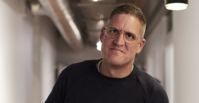 Εξιτήριο για τον μεγιστάνα Τομ Γκρίνγουντ: «Οι Έλληνες γιατροί με έσωσαν»