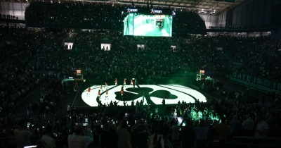 Euroleague: Στην Αθήνα και το ΟΑΚΑ το Final Four