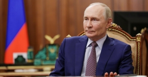 Πούτιν: Αν η Ευρώπη θέλει πόλεμο εμείς είμαστε και τώρα έτοιμοι