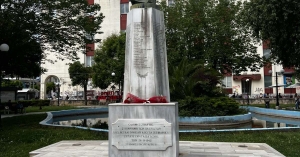 Εκδήλωση μνήμης του ΚΚΕ στη Σπάρτη για την 9η Μάη 1945