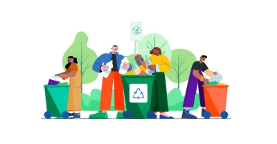 Το Recypic έρχεται στην Καλαμάτα από τον ΦΟΔΣΑ Πελοποννήσου!