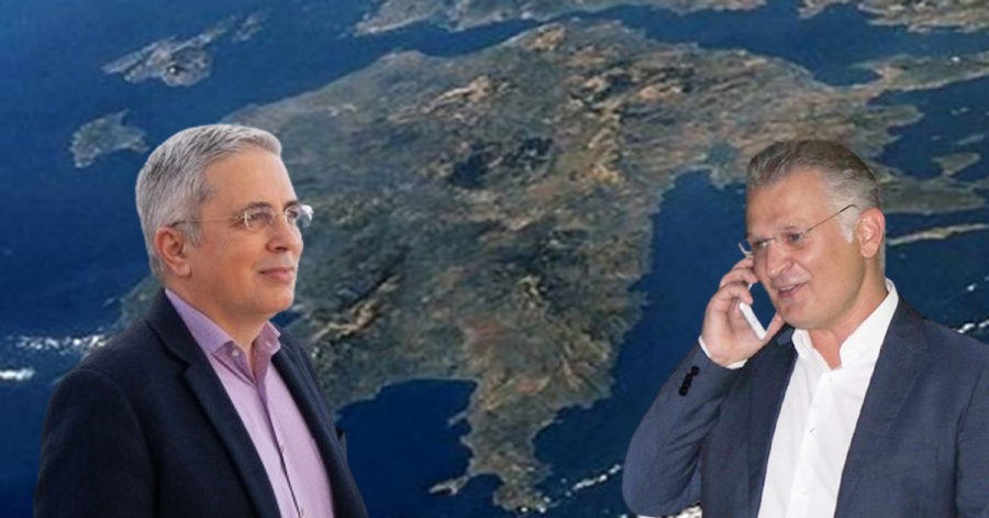 ΜΑΚΑΡΗΣ | Ζητά ενημέρωση για τα Ανολοκλήρωτα οδικά έργα της Περιφέρειας Πελοποννήσου
