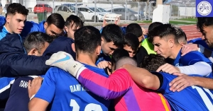 Πανγυθεατικός: Δύο Παίκτες Εκτός Ομάδας – «Κανείς πάνω από το Σύλλογο»