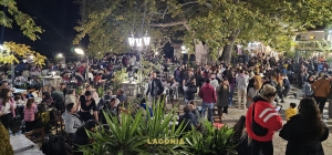 Δείτε την 19η Γιορτή Κάστανου Άρνας