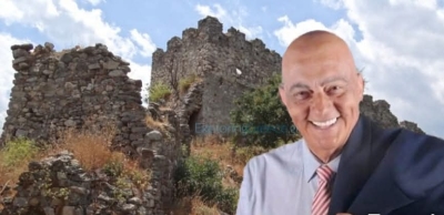 Έφυγε από τη ζωή ο Δημήτρης Ροζάκης, η ψυχή του πολιτισμού του Δήμου Ανατολικής Μάνης