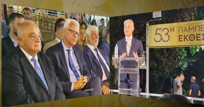 Επίθεση Τατούλη σε Πτωχό | Η εγκατάλειψη της Αρκαδίας ...