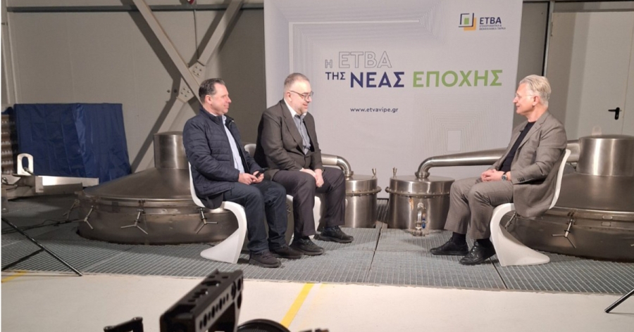 Δ. Πτωχός: «Ανάπτυξη, επενδύσεις και γνώση η στρατηγική για το μέλλον της Πελοποννήσου»